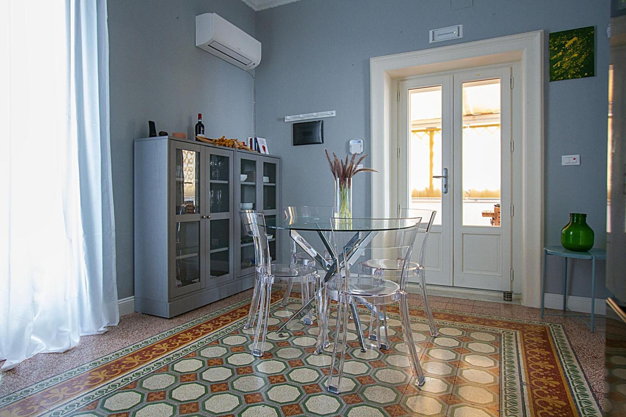 Casa Core Syrakuzy Zewnętrze zdjęcie