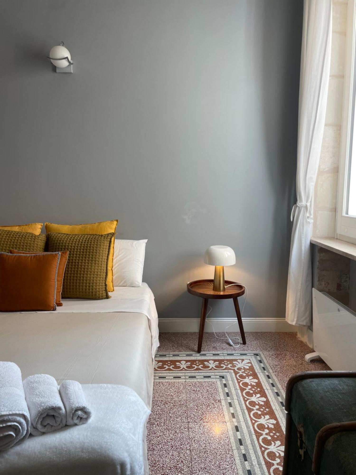 Casa Core Syrakuzy Zewnętrze zdjęcie